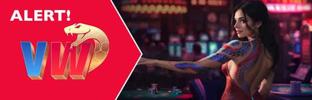 ViperWin Casino - Ssssspecial Casino With Over 9,000 Games