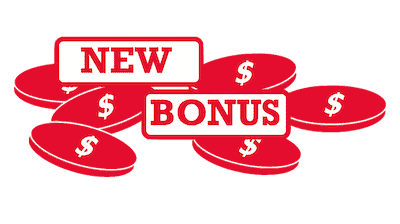 New Casino Bonus