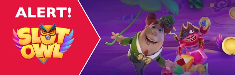 Slot Owl: $2,100 Low-Wagering Bonuses Will Make You Hoot!