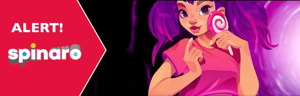 Spinaro Casino: Forfeitable Bonuses and Thousands of Games