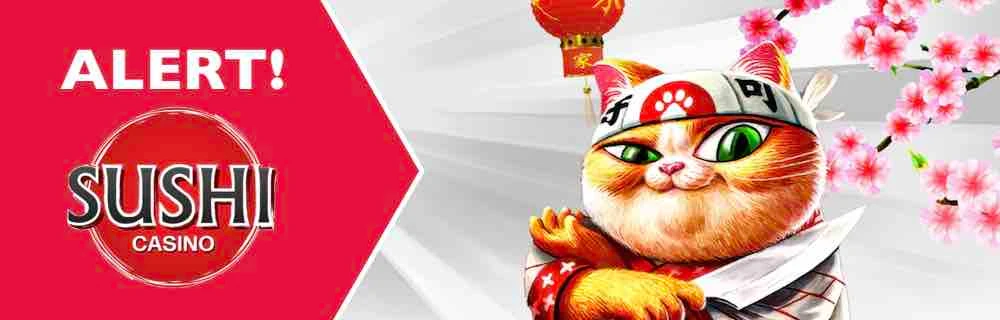 Sushi Casino – Savor the Sweetest Gaming Experience Online